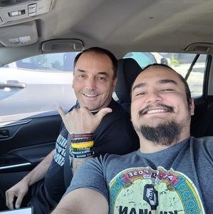 Meet your Posher, Jordan